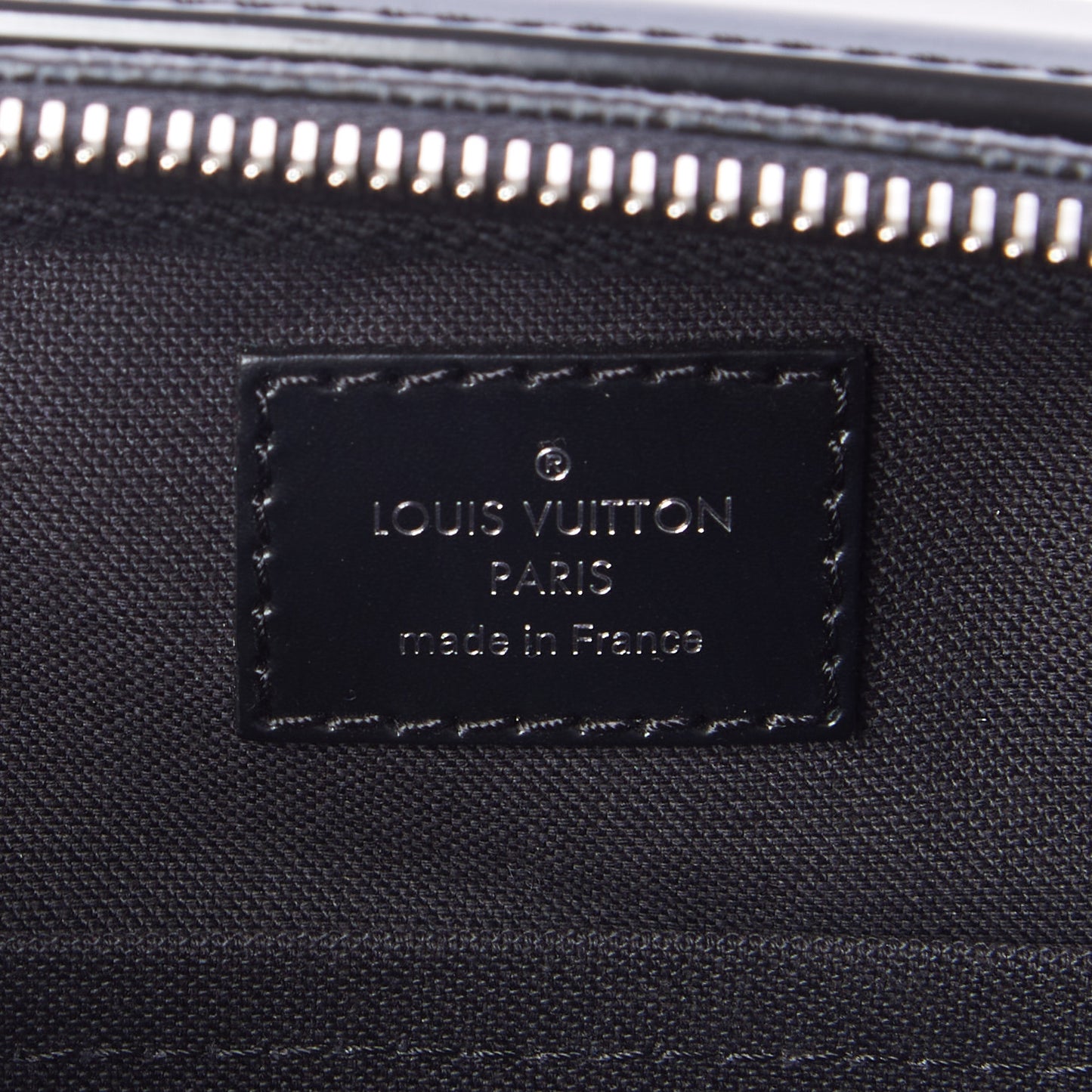 Damier Graphite Ambler