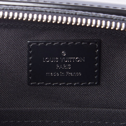 Louis Vuitton Damier Graphite Ambler 8 of 8