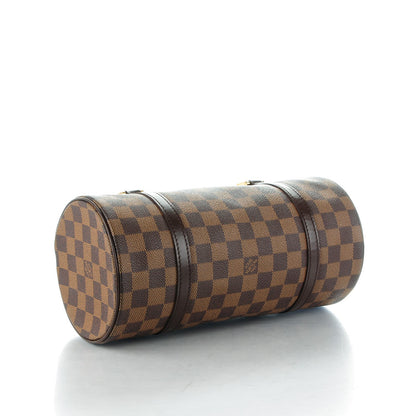 Louis Vuitton Damier Ebene Papillon 26 4 of 7