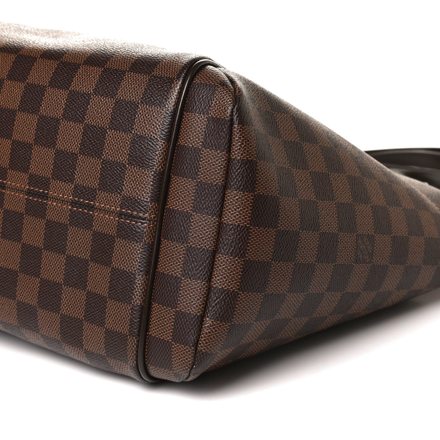 Louis Vuitton Damier Ebene Totally MM 7 of 12
