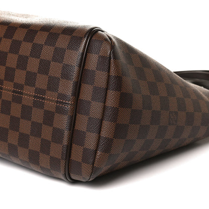 Louis Vuitton Damier Ebene Totally MM 7 of 12