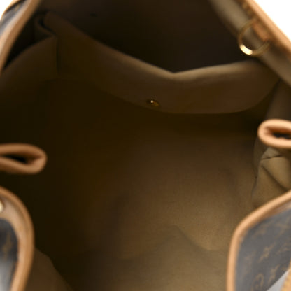 Louis Vuitton Monogram Galliera PM 5 of 9
