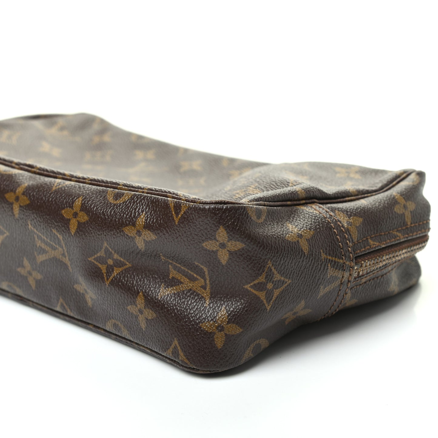 Monogram Trousse Toilette 28