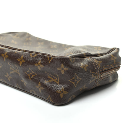 Louis Vuitton Monogram Trousse Toilette 28 8 of 8