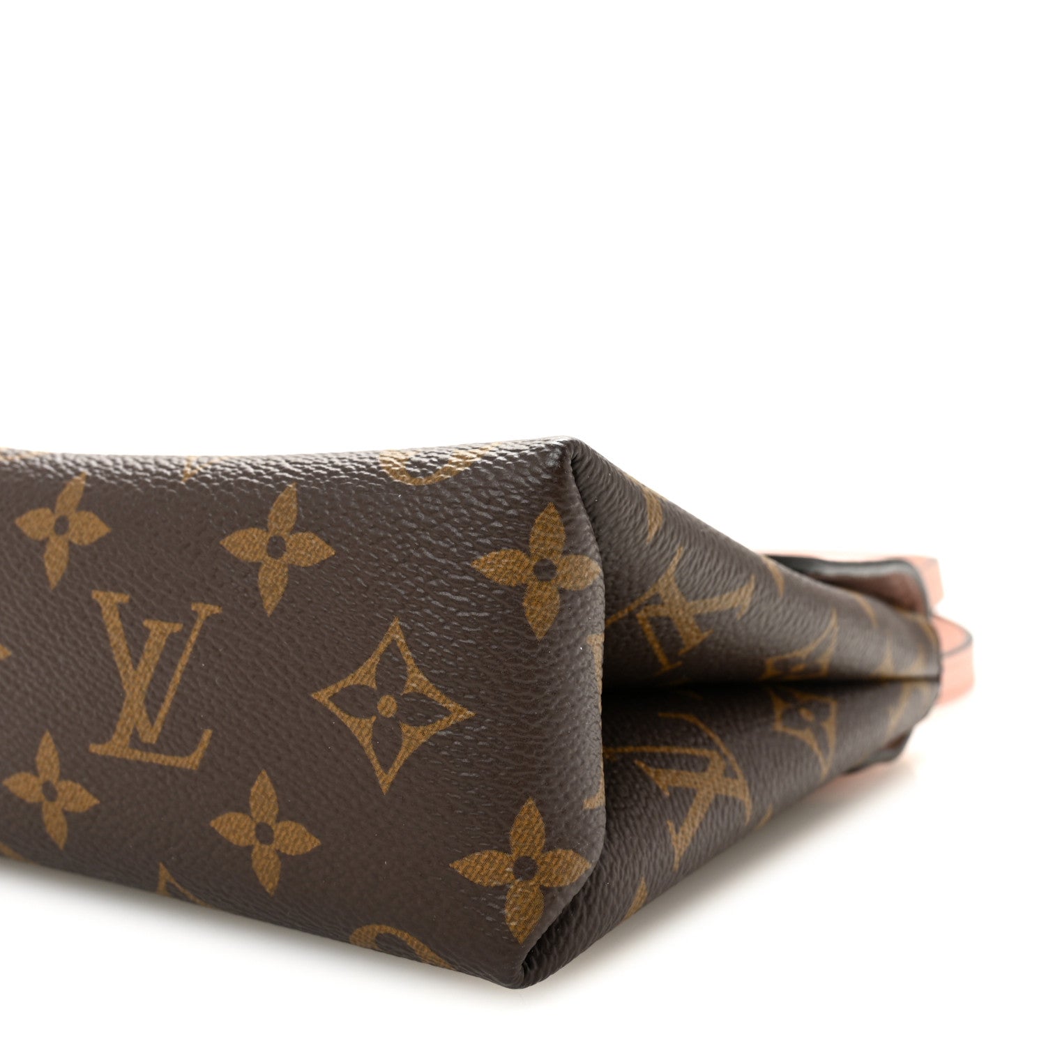 Louis Vuitton Monogram Locky BB Rose Poudre 9 of 10