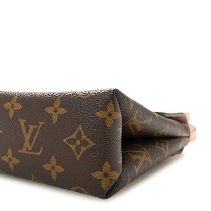 Louis Vuitton Monogram Locky BB Rose Poudre 9 of 10
