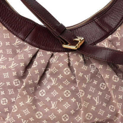 Louis Vuitton Monogram Idylle Rhapsodie MM Sepia 10 of 10