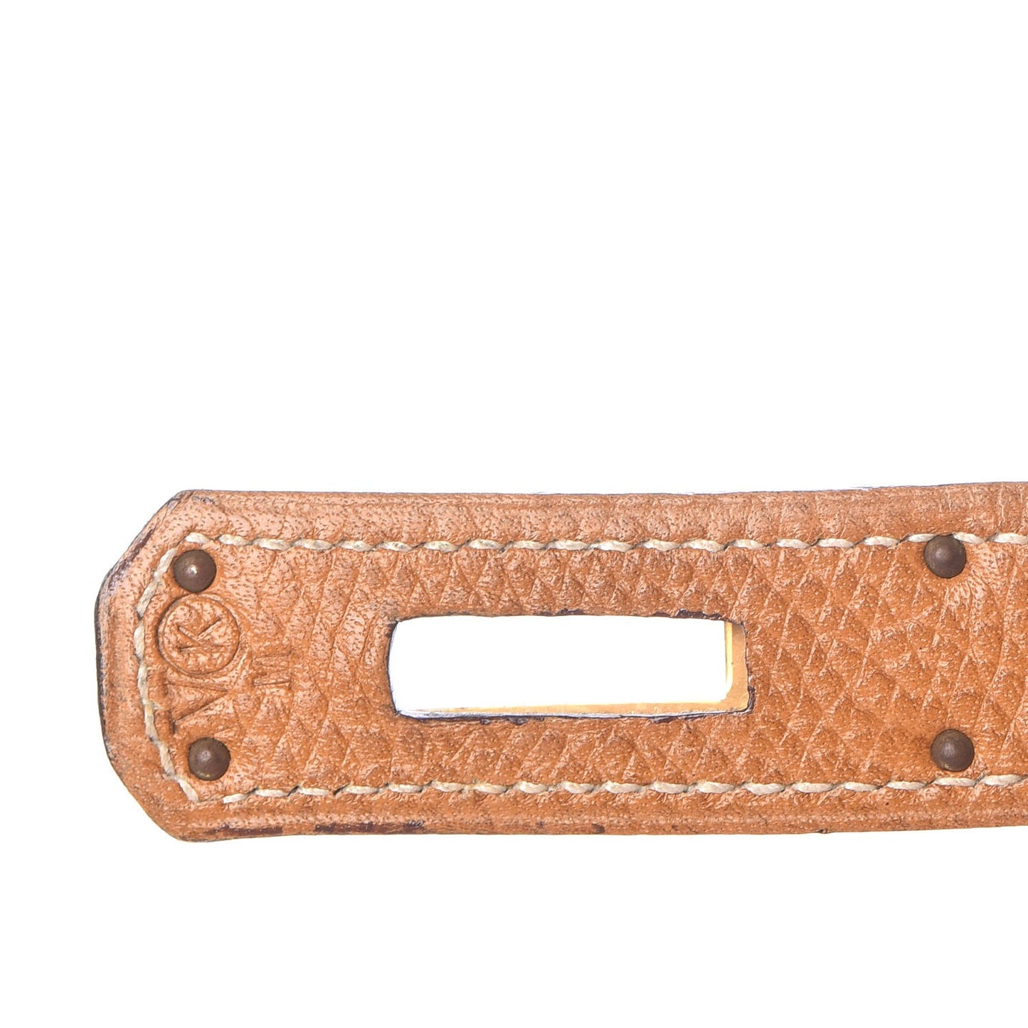 Courchevel Kelly Sellier 28 Gold