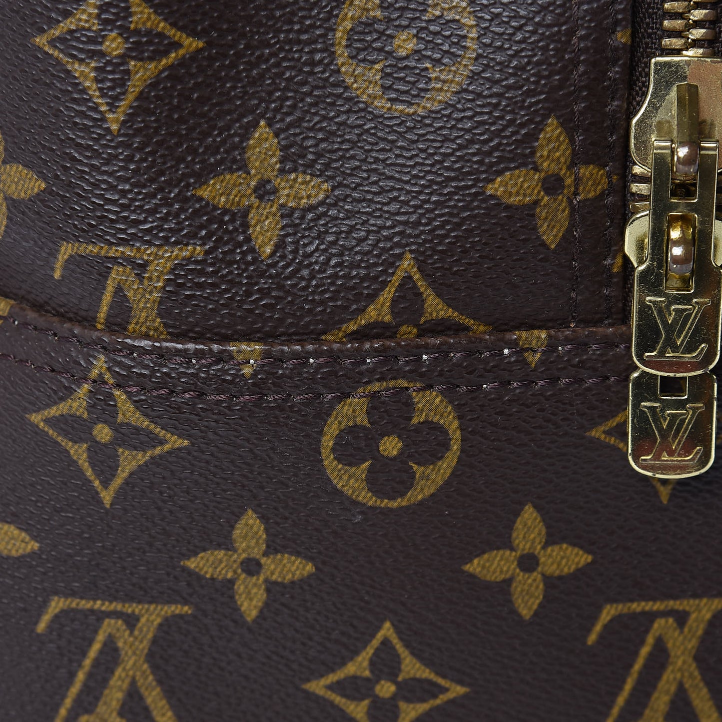 Monogram Evasion Sports Bag