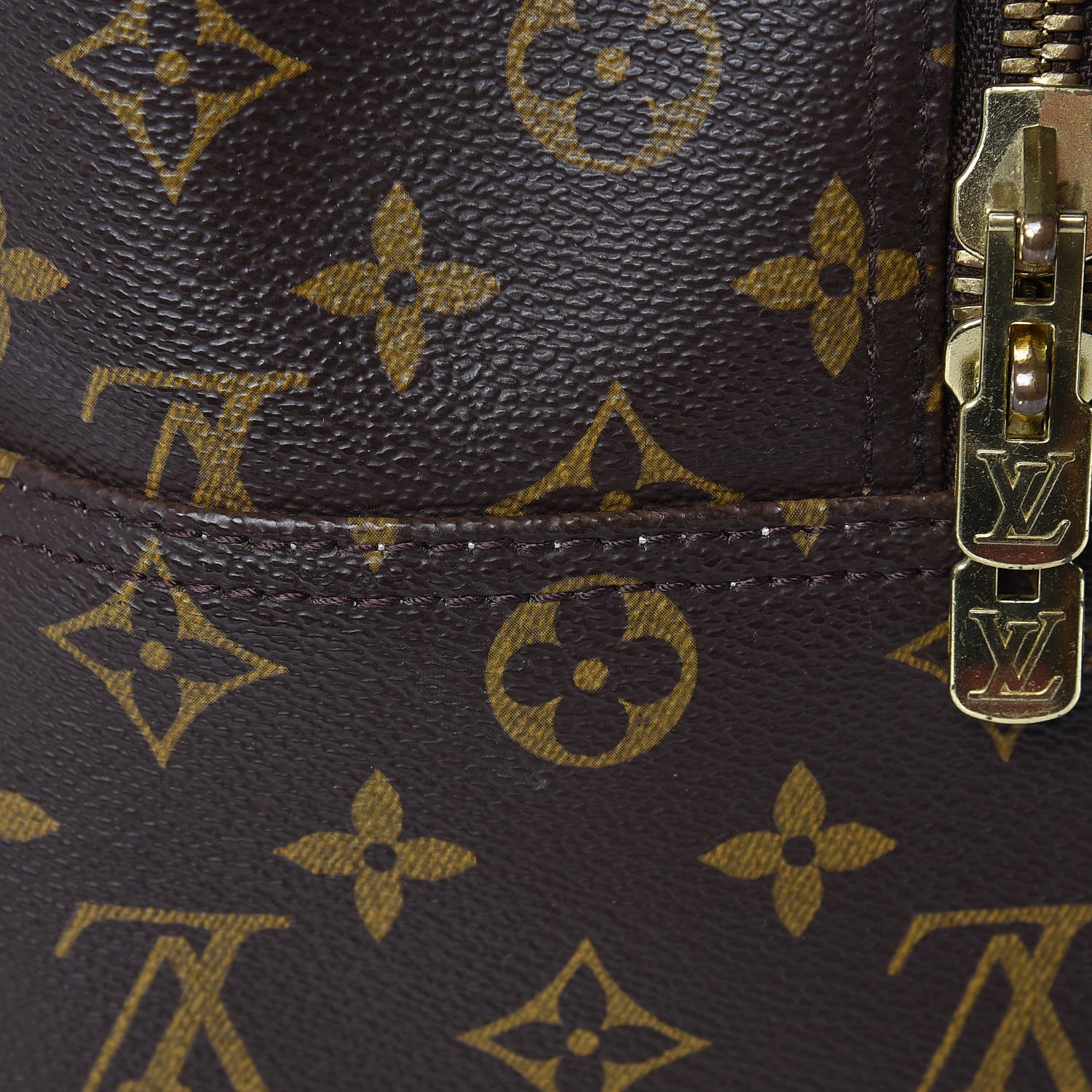Louis Vuitton Monogram Evasion Sports Bag 18 of 18