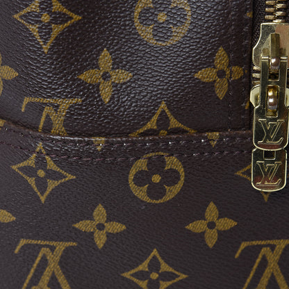 Louis Vuitton Monogram Evasion Sports Bag 18 of 18