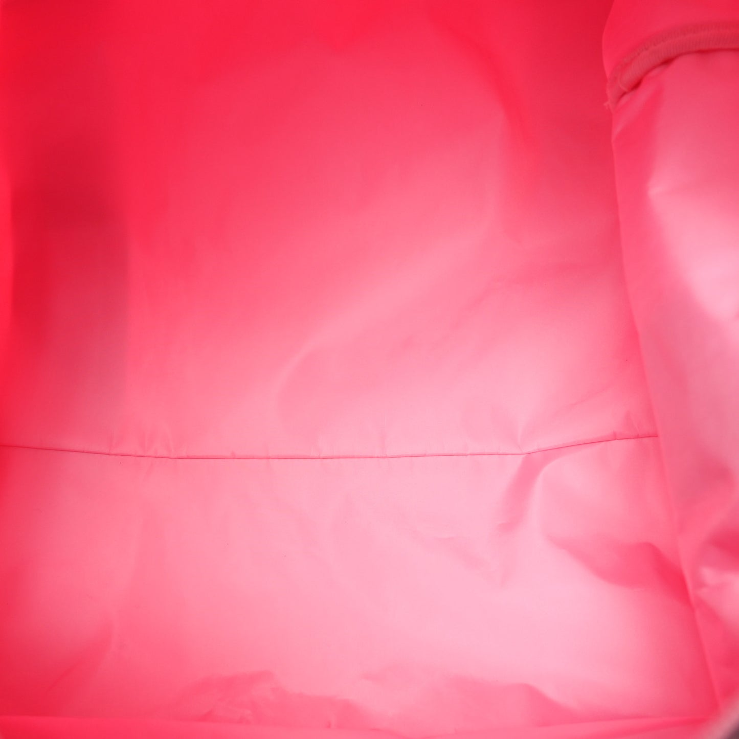 Crystal Monogram Web Medium Duffle Bag Pink