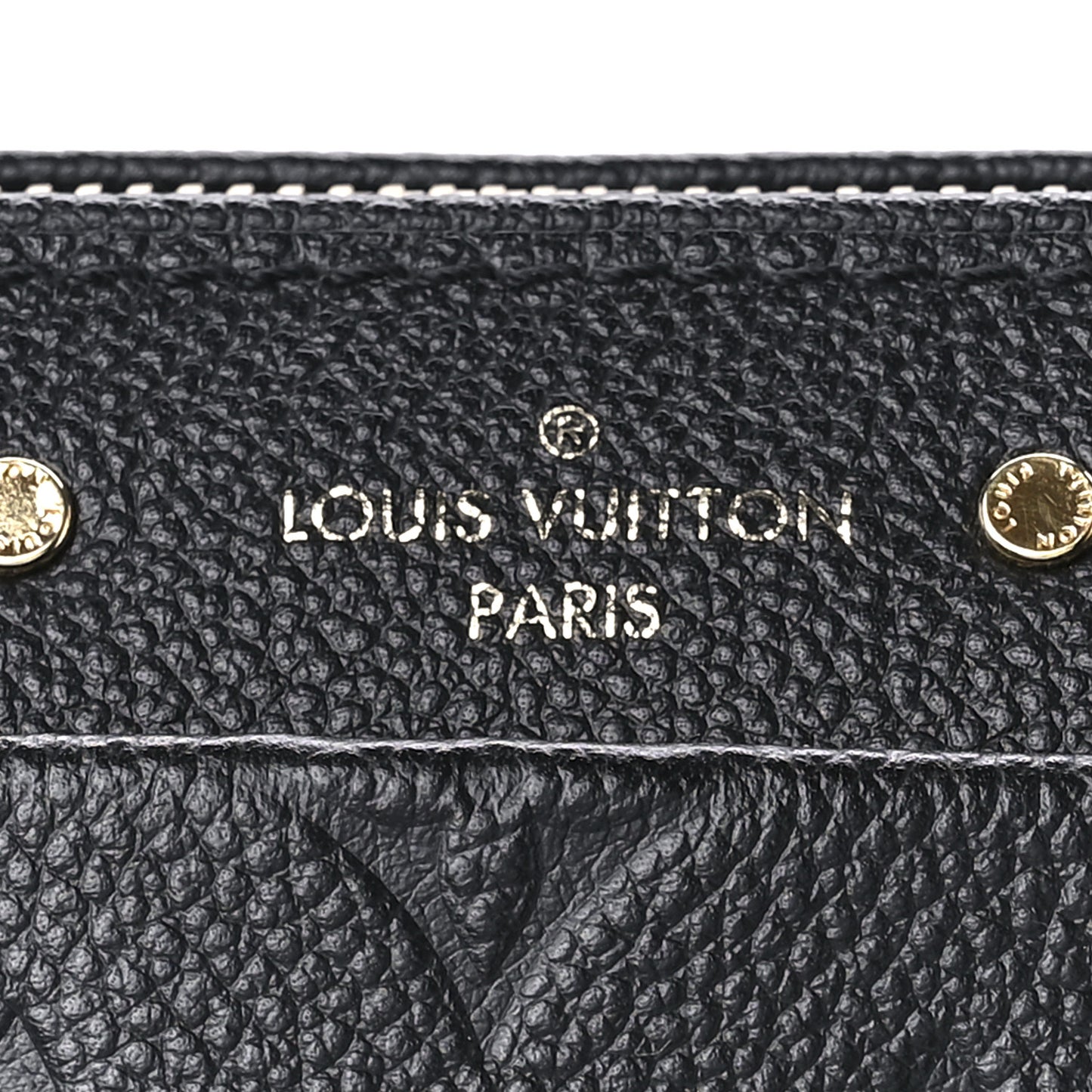 Empreinte Speedy Bandouliere 20 NM Black