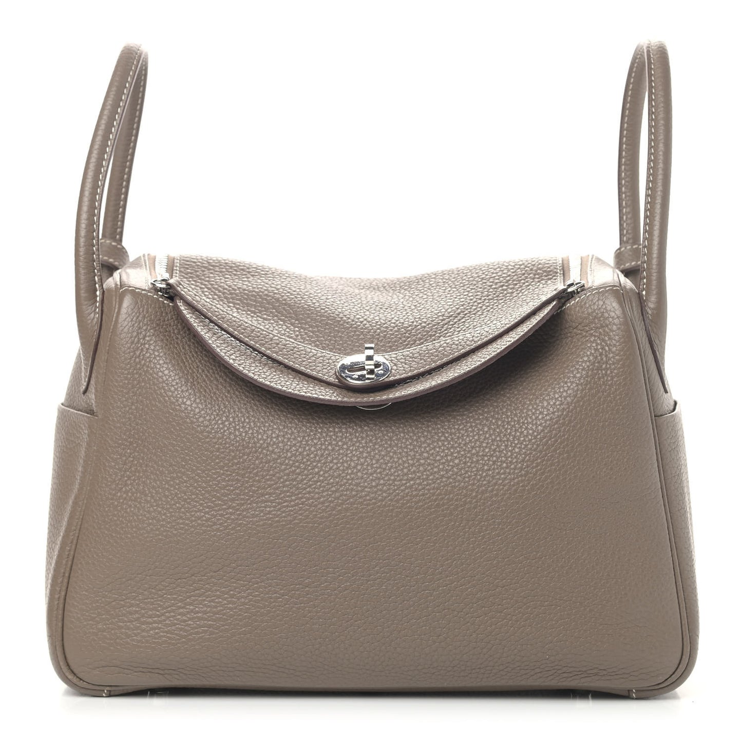 Taurillon Clemence Lindy 30 Etoupe