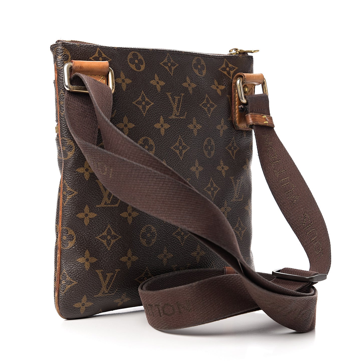 Monogram Pochette Valmy