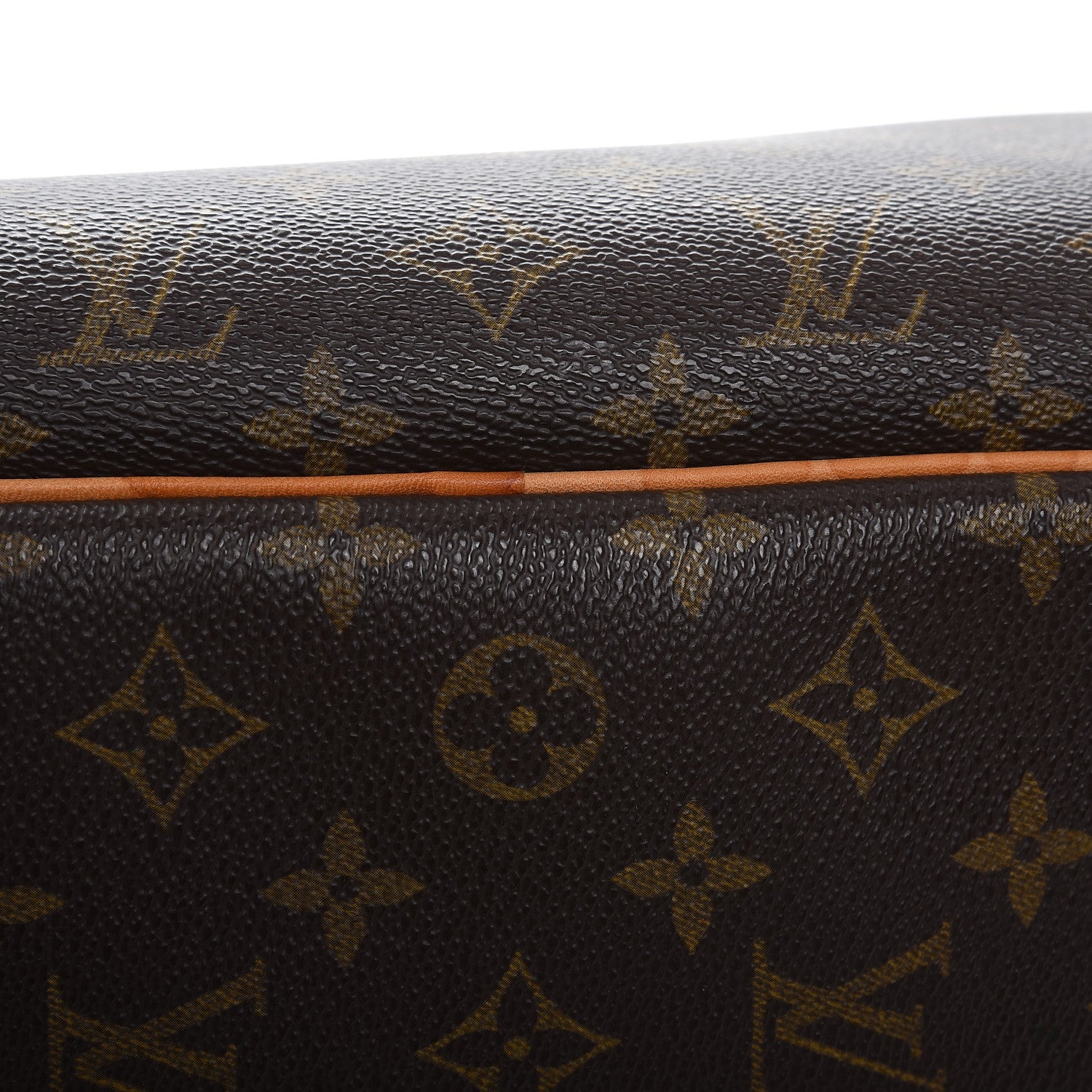 Louis Vuitton Monogram Deauville 8 of 9