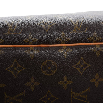 Louis Vuitton Monogram Deauville 8 of 9