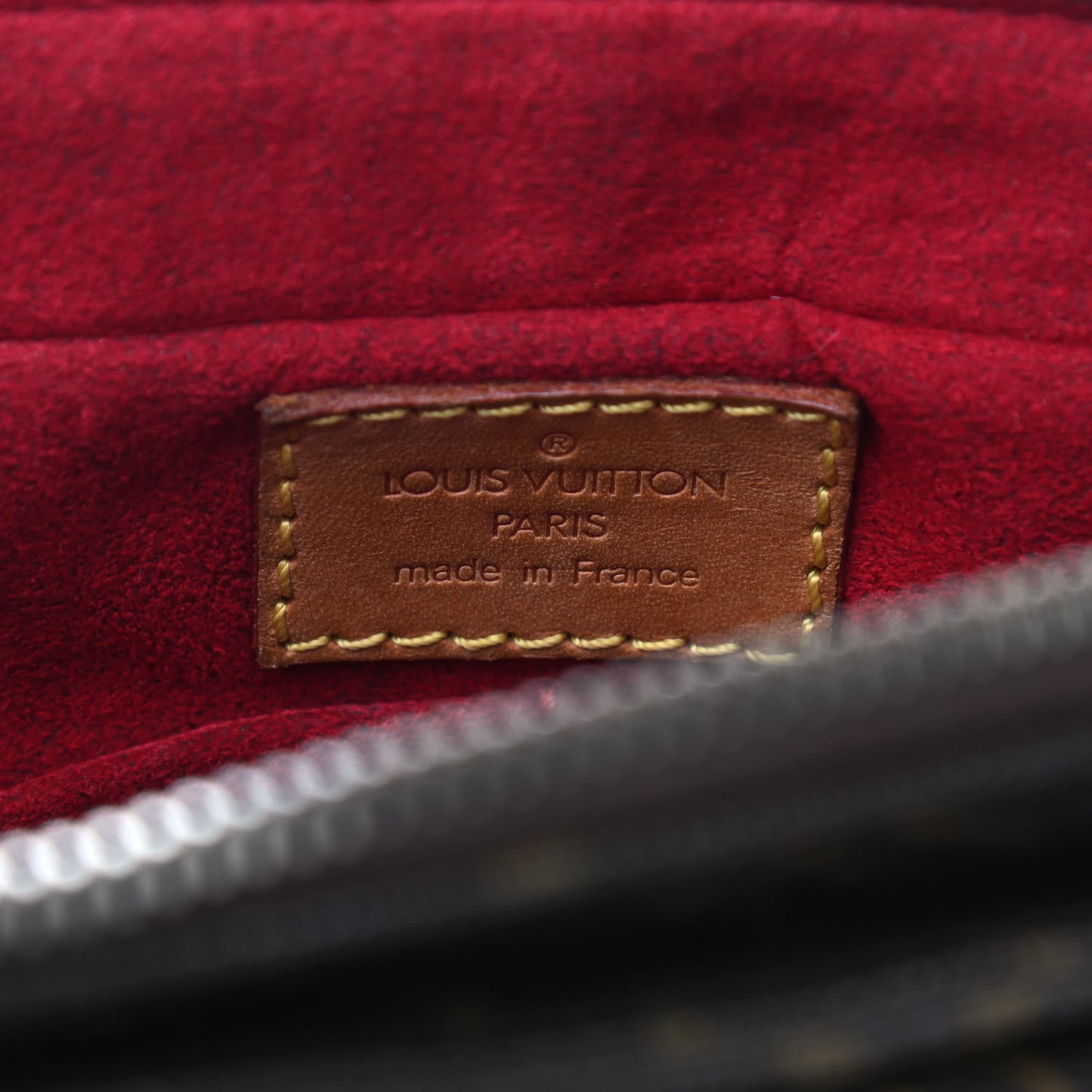 Monogram Viva-Cite MM
