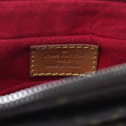 Louis Vuitton Monogram Viva-Cite MM 6 of 15