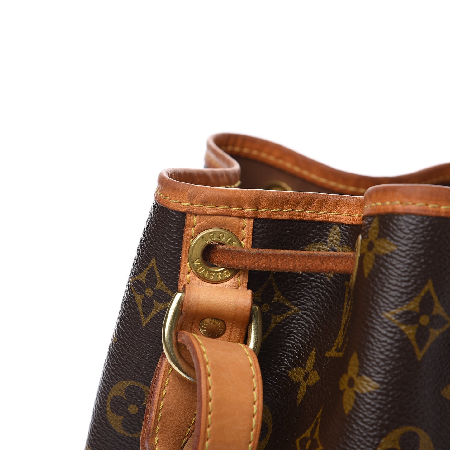 Monogram Petit Noe