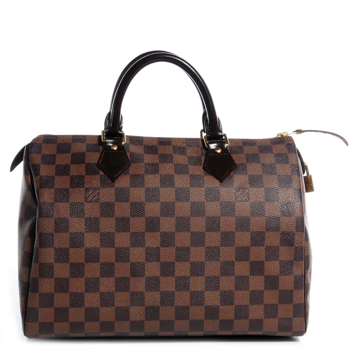 Damier Ebene Speedy 30