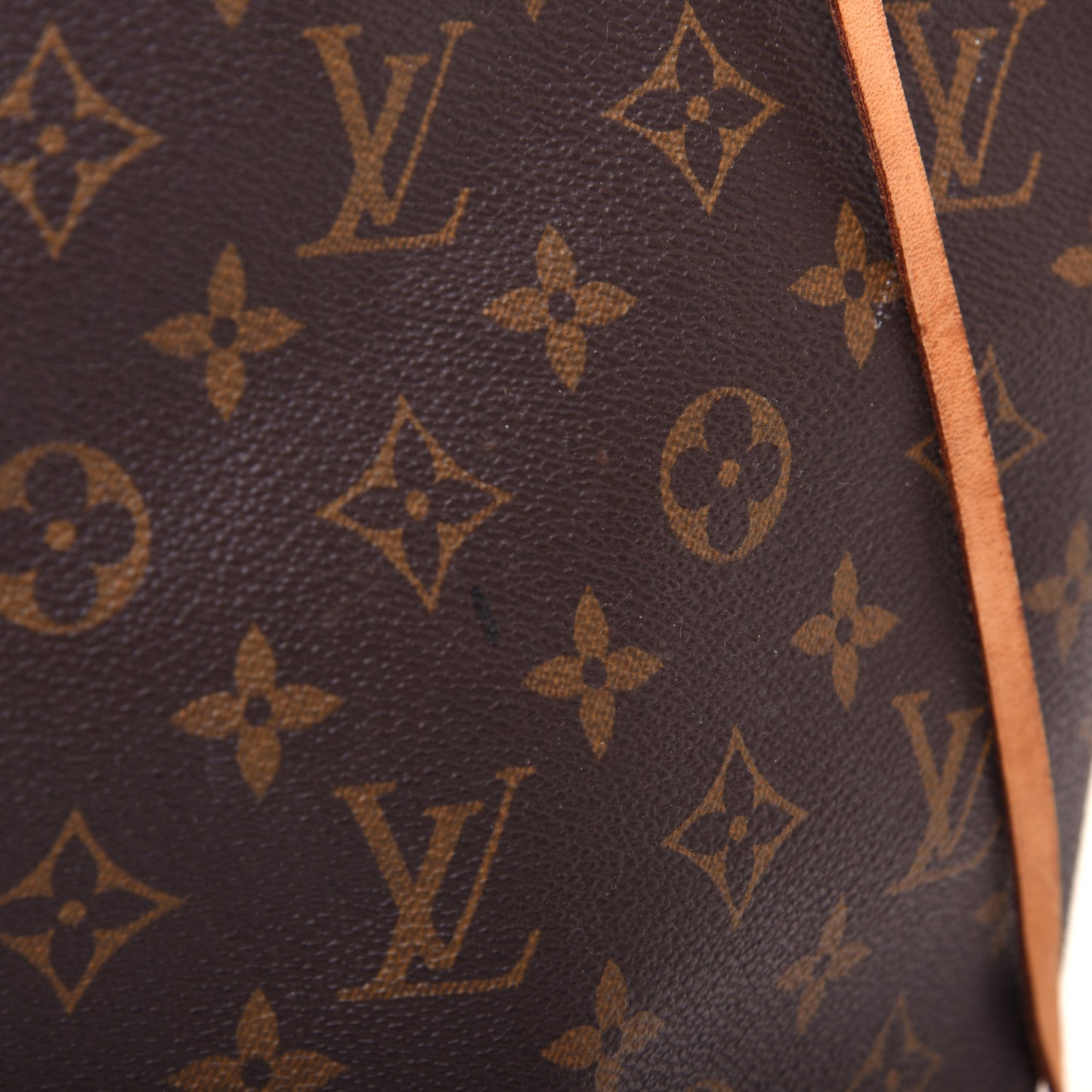 Monogram Neverfull GM
