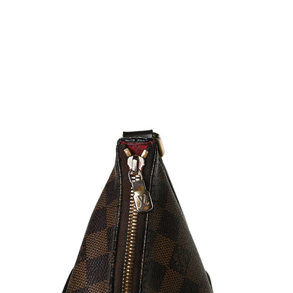 Louis Vuitton Damier Ebene Bloomsbury PM 15 of 19