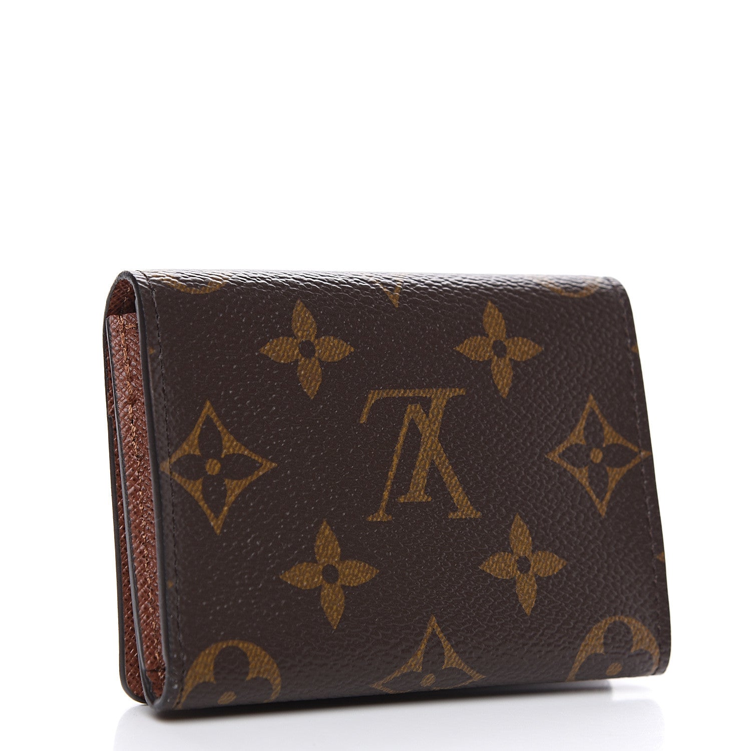 Louis Vuitton Monogram Business Card Holder 2 of 6