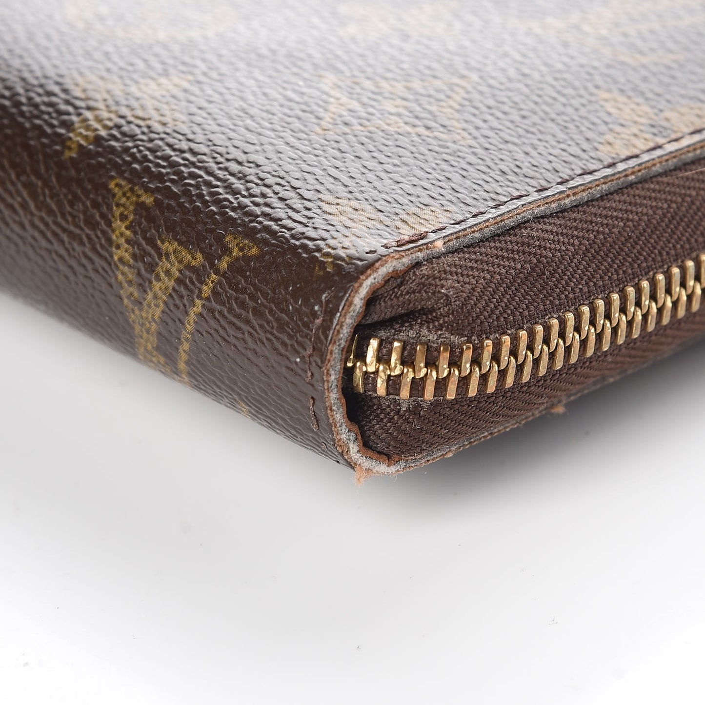 Monogram Zippy Organizer Wallet