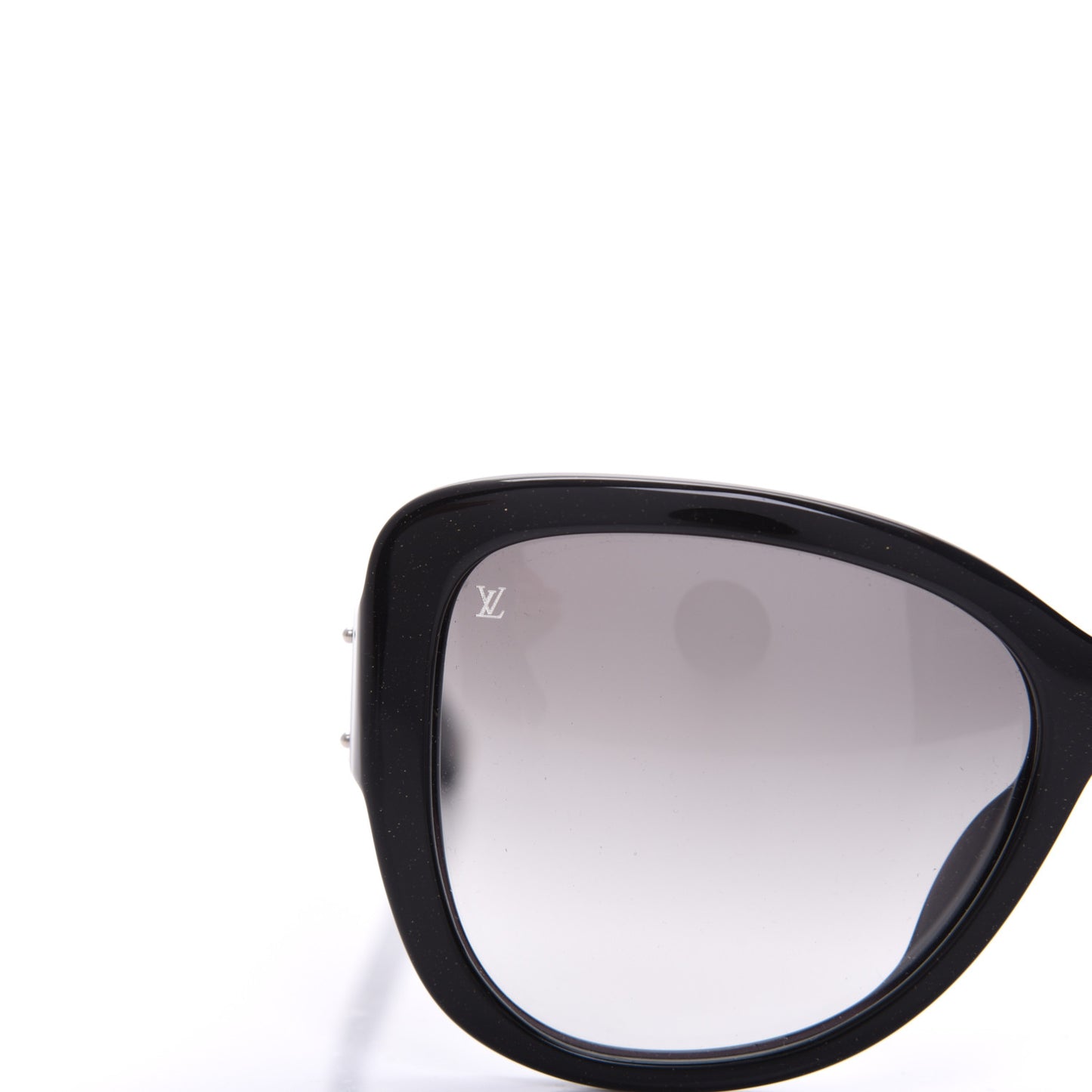 Soupcon Cat Eye Sunglasses Z0682E Black
