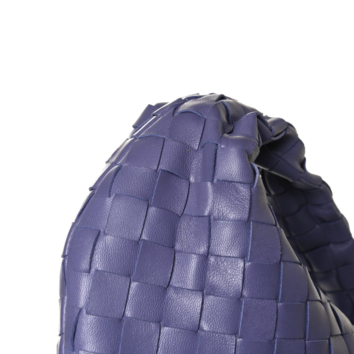 Bottega Veneta Nappa Intrecciato Mini Jodie Lavender 12 of 13