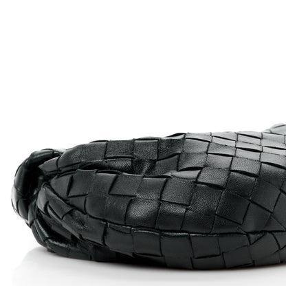 Bottega Veneta Nappa Intrecciato Mini Jodie Black 11 of 13