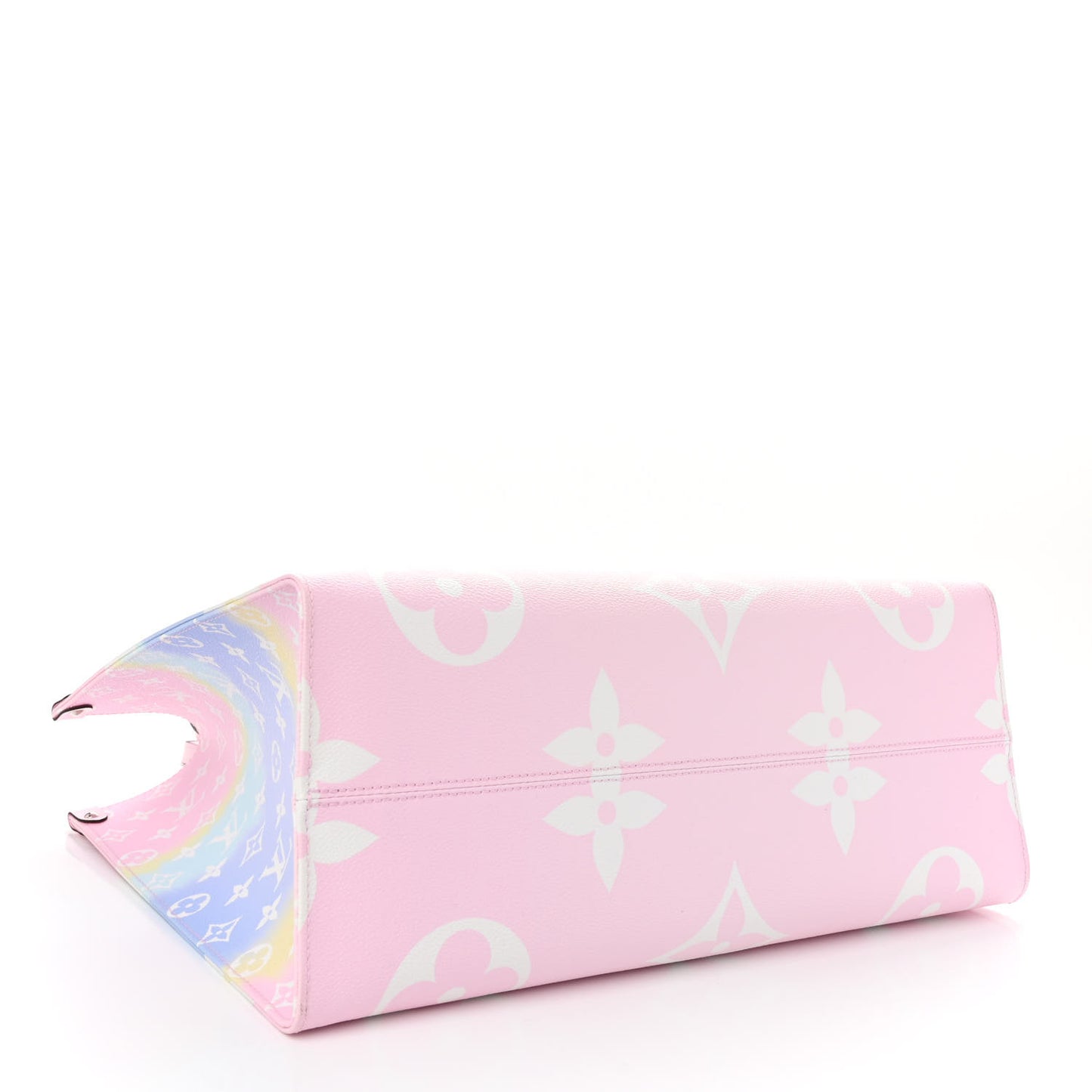 Monogram Escale Onthego GM Pastel