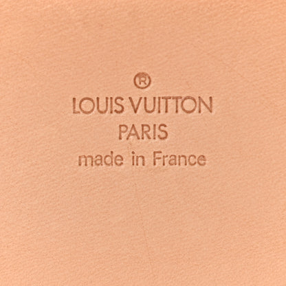 Louis Vuitton Monogram Multicolor Sologne White 7 of 11