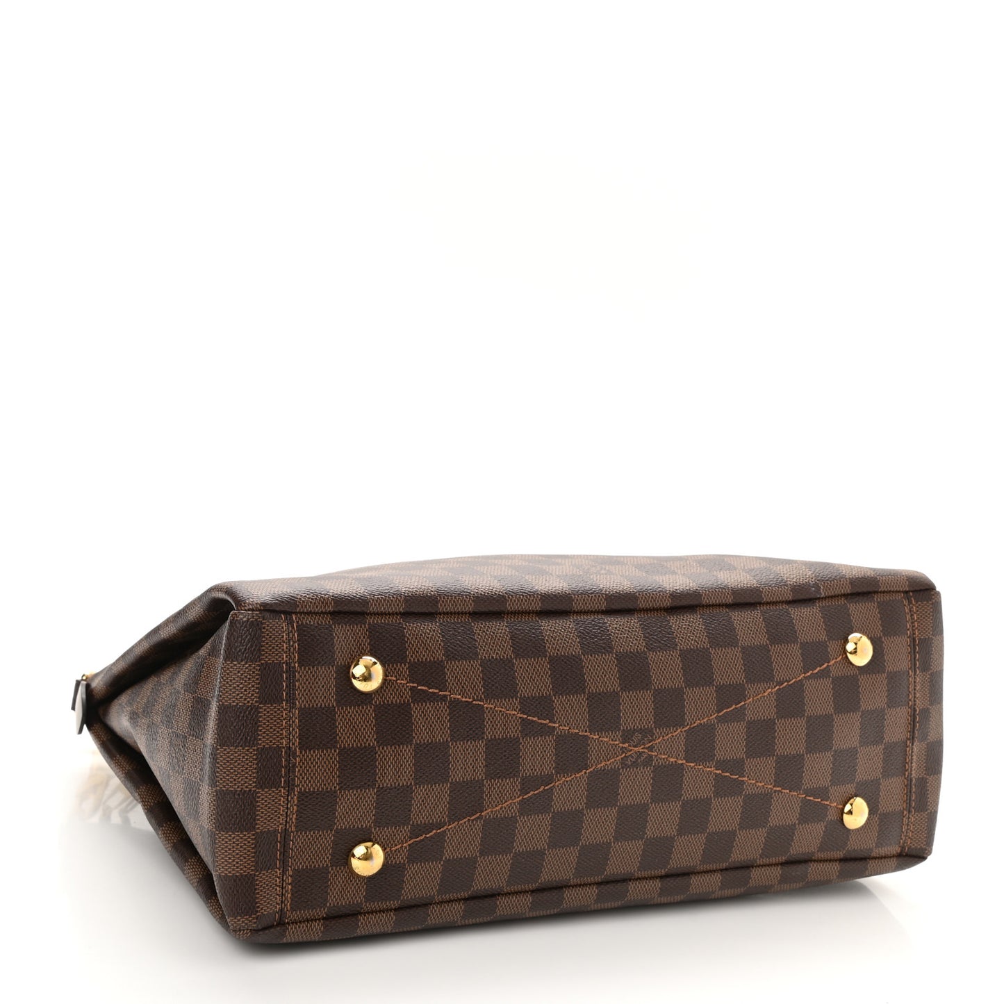 Damier Ebene Lymington