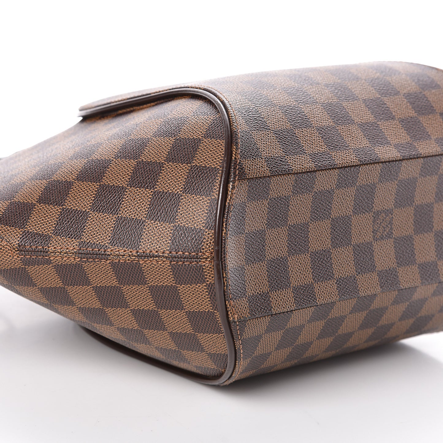 Damier Ebene Ellipse MM