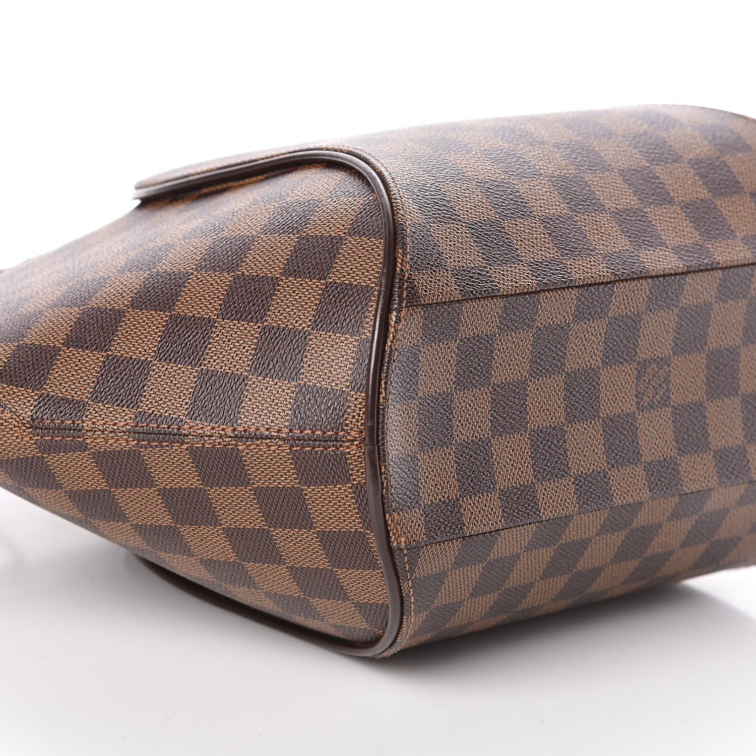 Louis Vuitton Damier Ebene Ellipse MM 8 of 9