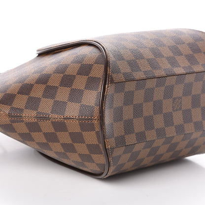 Louis Vuitton Damier Ebene Ellipse MM 8 of 9