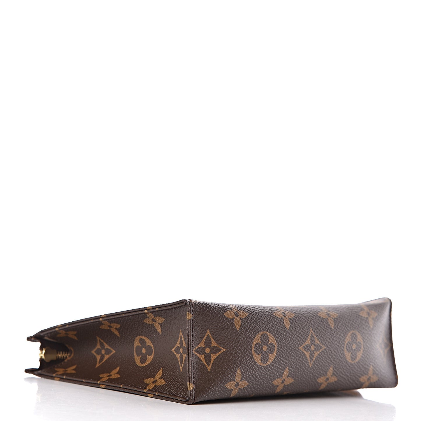 Monogram Toiletry Pouch 19