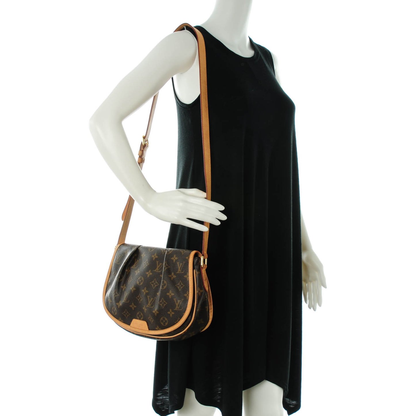 Monogram Menilmontant PM