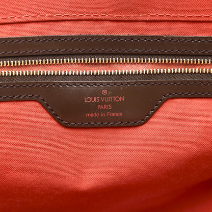 Louis Vuitton Damier Ebene Greenwich PM 6 of 13