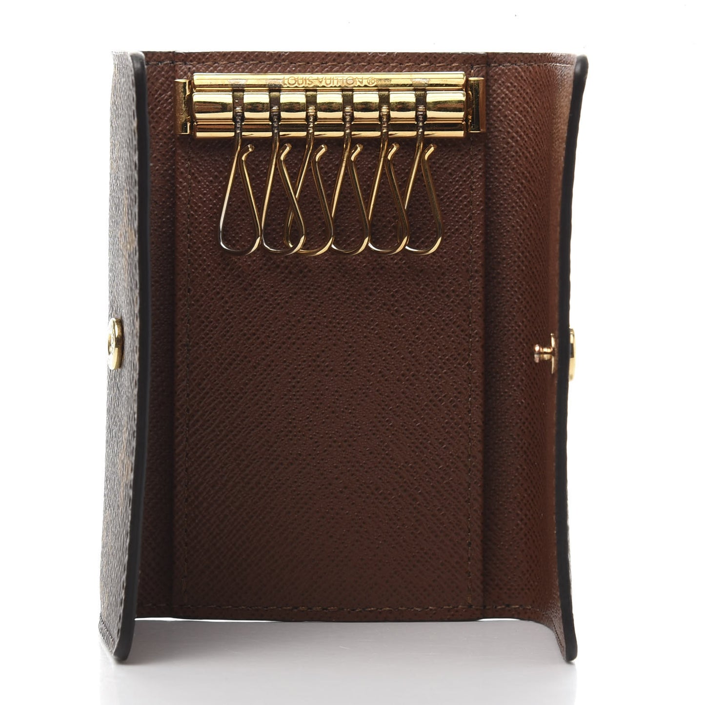 Monogram 6 Key Multicles Holder
