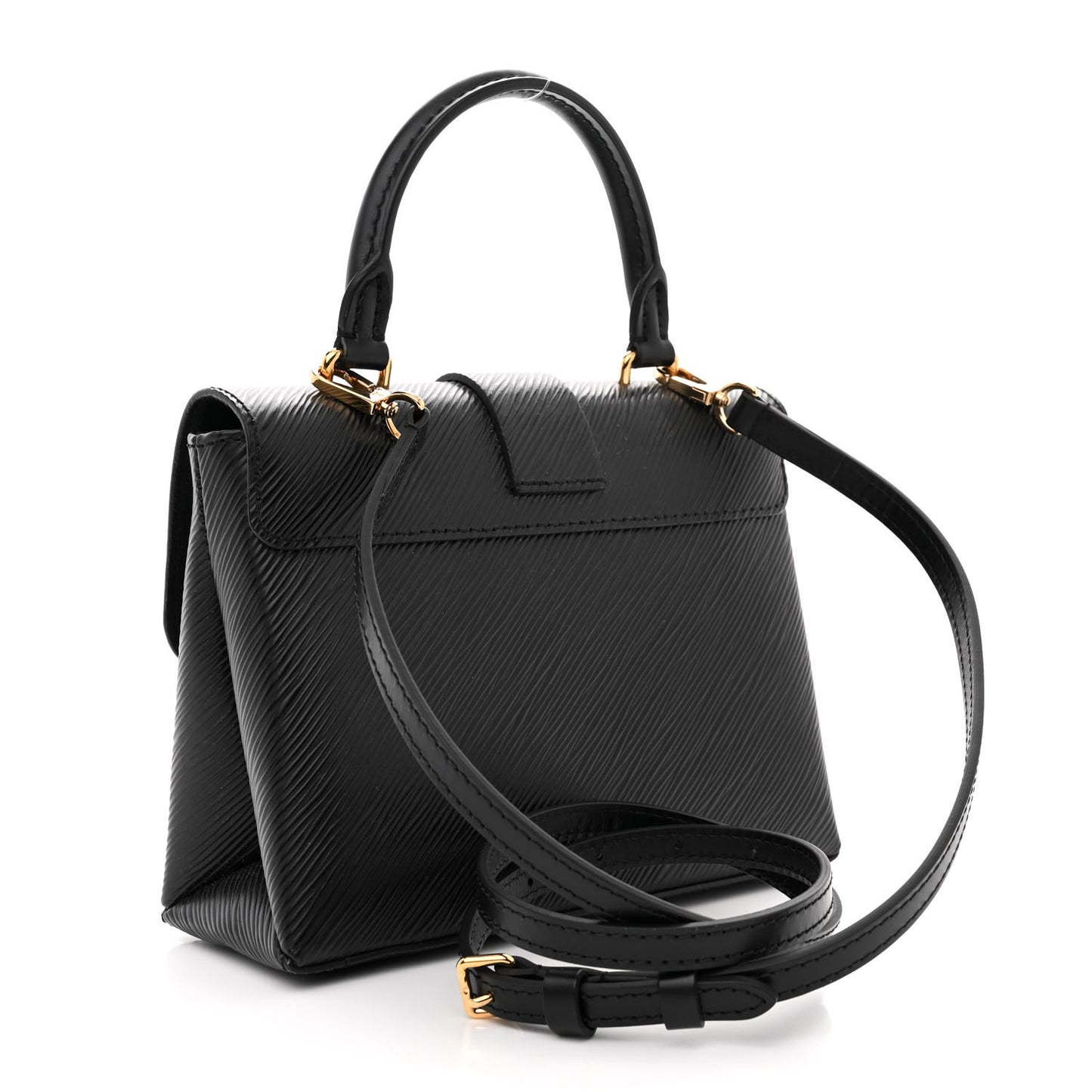 Epi Locky BB Black