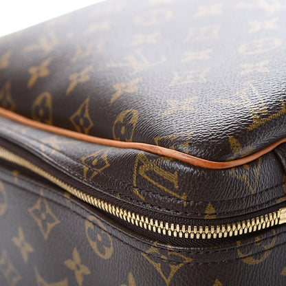 Louis Vuitton Monogram Excursion Shoe Bag 9 of 18