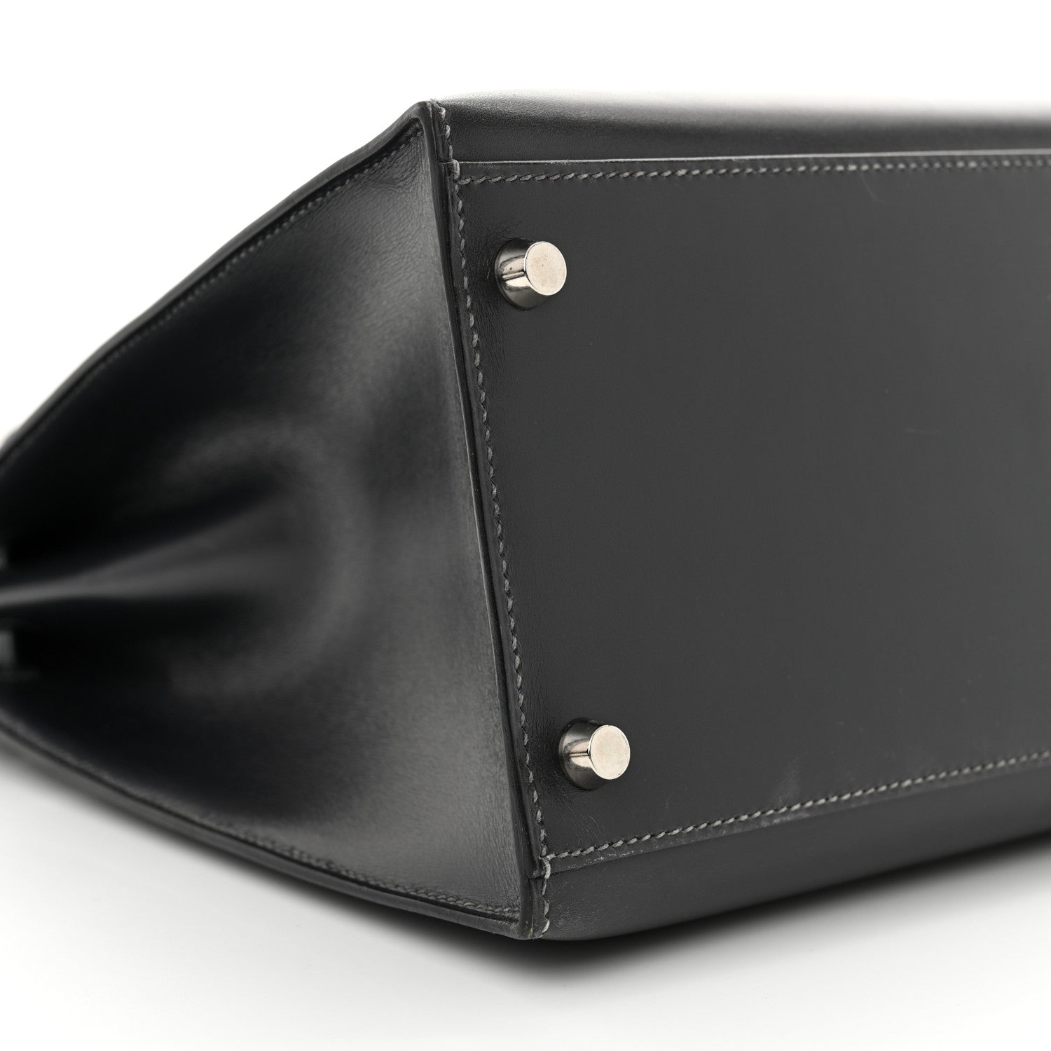 Hermes Box Kelly Sellier 35 Graphite 9 of 15