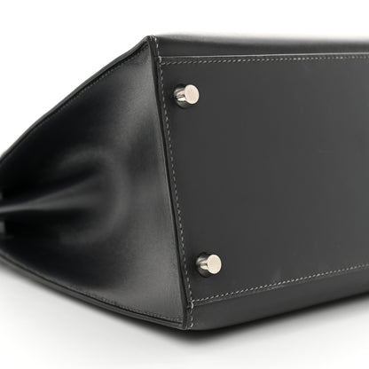 Hermes Box Kelly Sellier 35 Graphite 9 of 15