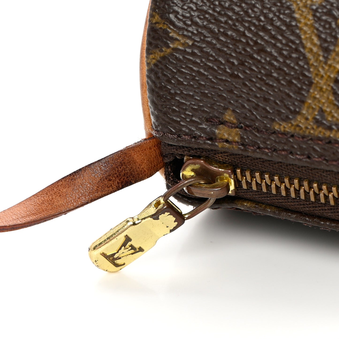 Monogram Mini Papillon