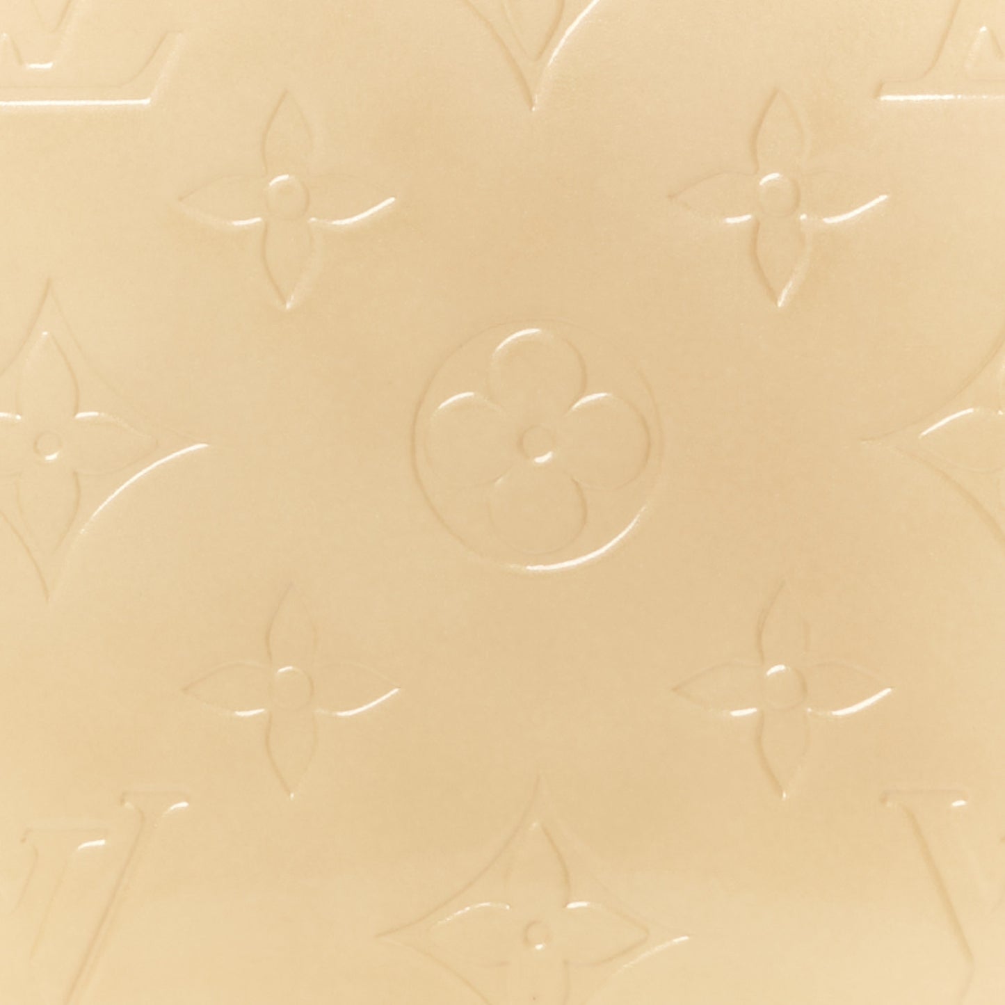 Vernis Lexington Pochette Noisette