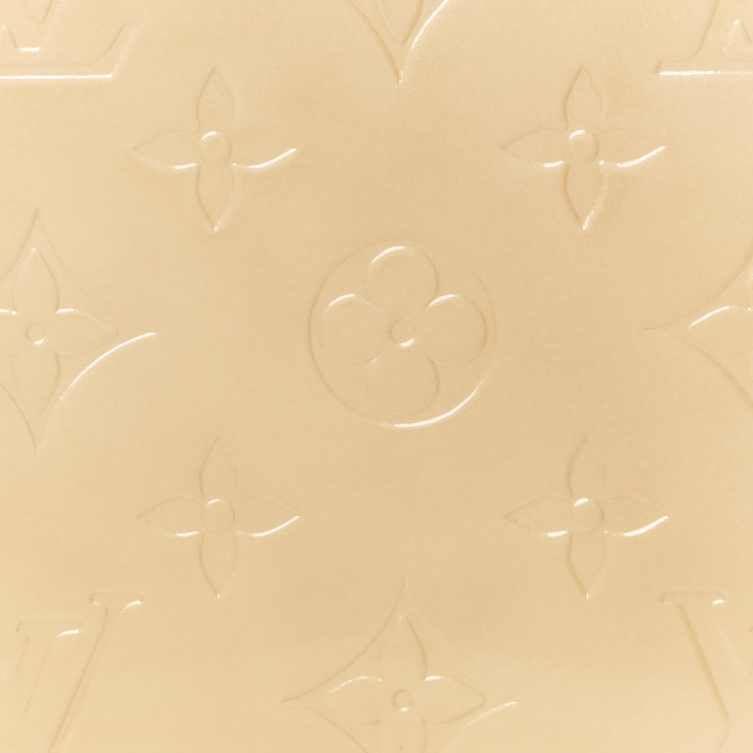 Louis Vuitton Vernis Lexington Pochette Noisette 8 of 13