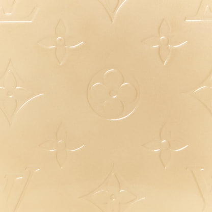 Louis Vuitton Vernis Lexington Pochette Noisette 8 of 13